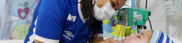 Dia de Doação: Martagão lança campanha de fim de ano 