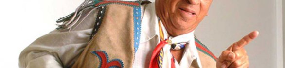 Genival Lacerda está internado com Covid