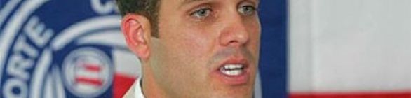 Marcelo Guimarães Filho entra com recurso para voltar à presidência