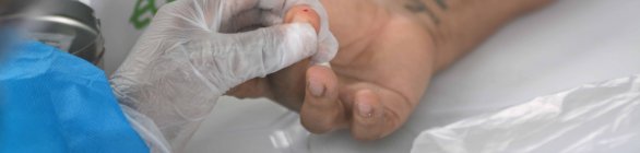 Prossegue testagem rápida na Pituba e Brotas