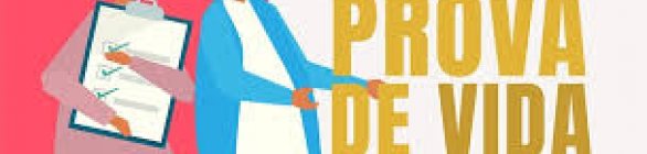 INSS prorroga interrupção de prazo para Prova de Vida