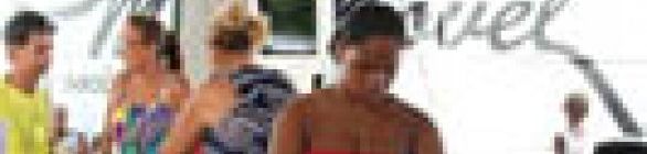 O verão está acabando, mas as atrações culturais e de lazer continuam agitando S