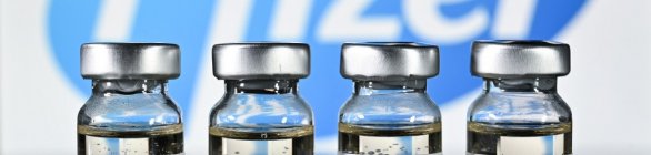 Coronavirus: Armazenamento de Vacinas