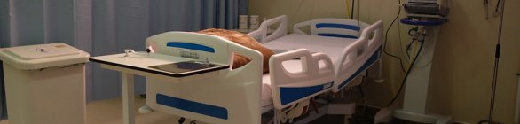 Governo do Estado reabrirá leitos de UTI Covid no Interior