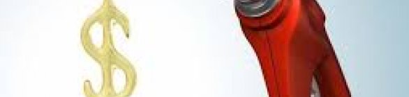 Desde maio, preço da gasolina já subiu 15,46%