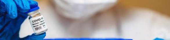 Salvador preparada para vacinação contra Covid-19 