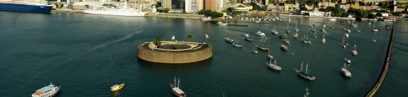 Plano de Ação Climática de Ssa é uma das pioneiras da América Latina