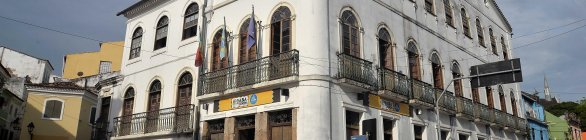 Casa do Benin leva literatura e culinária negra à Flipelô