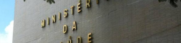 Saúde destaca reforços no SUS para o combate à pandemia