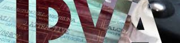 IPVA terá redução de até 5% em 2021