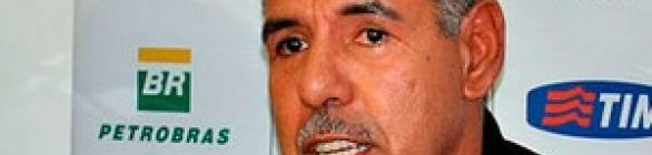 Cerezo confirma que vai repetir equipe no Ba-Vi