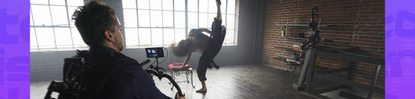 Prorrogadas inscrições de Dançada da Fundação Cultural