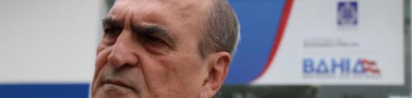 Ary Pereira assume interinamente a SSP