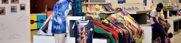 Mercados municipais são opções para compras de Natal 