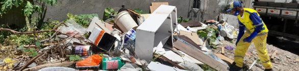 Dengue, Zika e Chikungunya caem 90% em Ssa