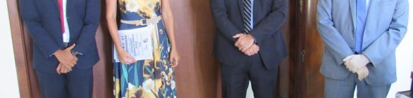 PJBA e Detra firmam termo de cooperação técnica