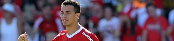 No 100º jogo de Damião, fábrica de gols do Inter atropela Juventude: 7 a 0