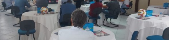 Campeonato Baiano de 2021