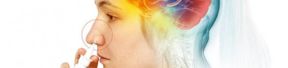 Antidepressivo inalável passa a ser vendido em farmácias no Brasil