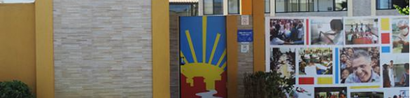 Cidade da Luz realiza Natal Solidário 