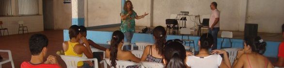 Cidade de Retirolândia recebe o Projeto Caravana do Lazer da Sudesb 