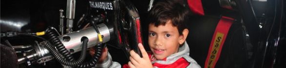 Acidente na 1ª Copa das Confederações 