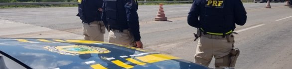 PRF inicia ações da Operação Rodovida 2020/2021