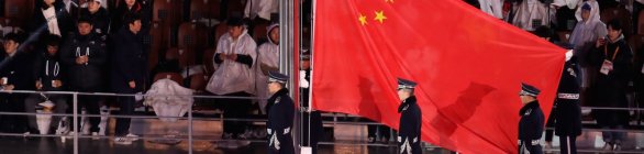 Lei vai punir quem incentivar Doping