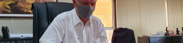 Industria deve gerar  empregos em Ipirá