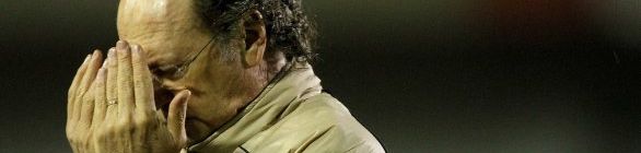 Falcão lamenta derrota e classifica Ba-Vi como ‘um jogo vibrante’