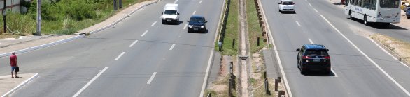 Verão com segurança: 