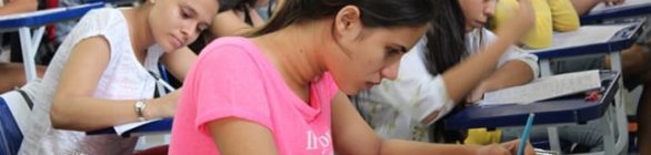 Estudantes poderão requerer aproveitamento de estudos   