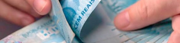 Salário mínimo passou a valer R$ 1,1