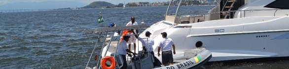 Marinha realiza Operação Verão