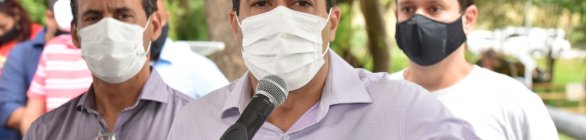 Salvador busca vacina segura, eficaz e aprovada pela Anvisa