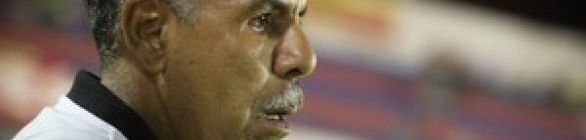 Cerezo exalta resultado no Ba-Vi e já volta as atenções para o Juazeirense