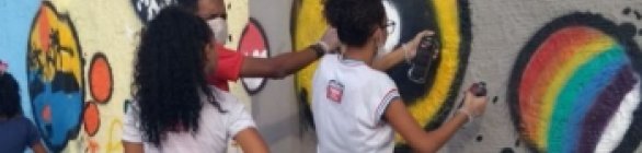 Disponibilizado verba para projetos em Escolas