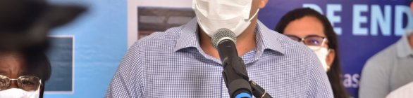 Prorrogadas restrições e medidas preventivas em Bairros