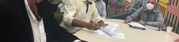 Cervejaria será implantada em  em Catu