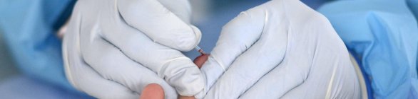 Testes identificam mais de 2 mil casos de Covid-19 em quatro bairros