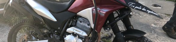 Presos suspeitos do triplo homicídio de Jaguaribe