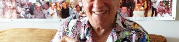 Genival Lacerda morre vítima da Covid-19