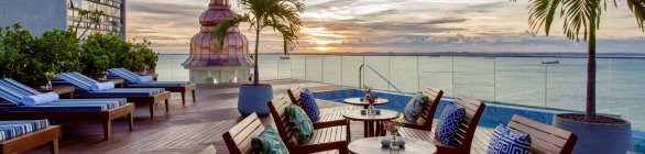 ABIH-BA apresenta balanço da hotelaria em 2020