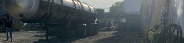 Operação fiscaliza abastecimento irregular de combustíveis 