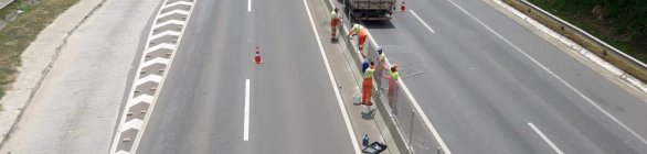 Bahia Norte informa obras de manutenção até o dia 04 de abril 