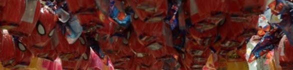 Pesquisa revela que 87% dos entrevistados vão manter tradição da Páscoa