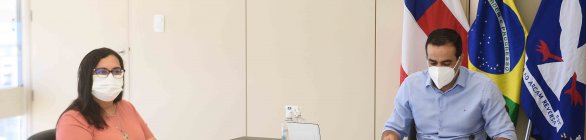 Lançado pacote de medidas emergênciais para retomada econômica em SSA