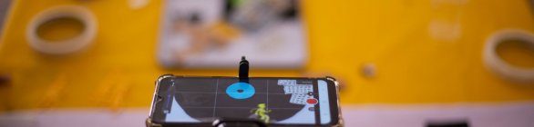 Espaço de formação audiovisual inscreve para mentoria gratuita no mês de abril