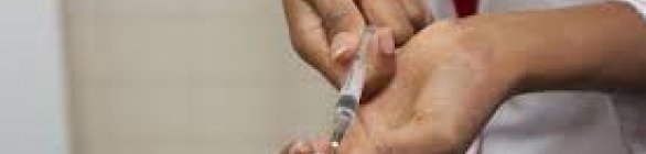 Aumenta o número de pessoas que não compareceram aos postos para 2ª dose  