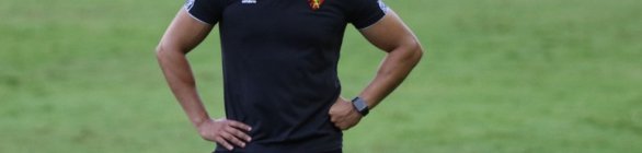 Jair Ventura é demitido do Sport após goleada e eliminação na Copa Nordeste
